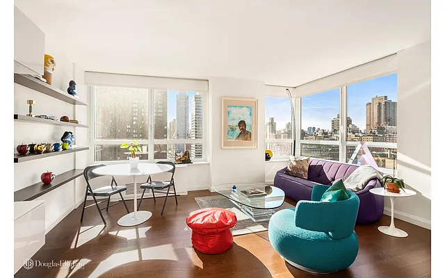 Rented by Douglas Elliman | media 18