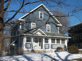 313 Oakwood Ave, Ottumwa, IA 52501