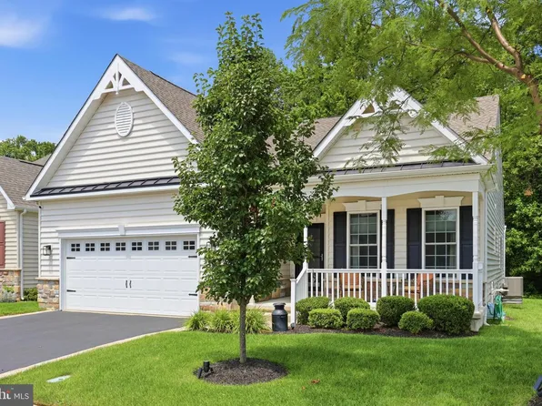 197 Lupine Dr, Smyrna, DE 19977
