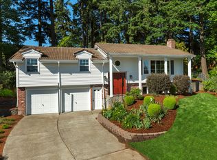 1950 NW 130th Ave, Portland, OR 97229