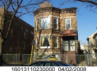 1012 N Mozart St #2, Chicago, IL 60622