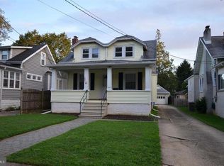 510 Dwight Ave, Collingswood, NJ 08107