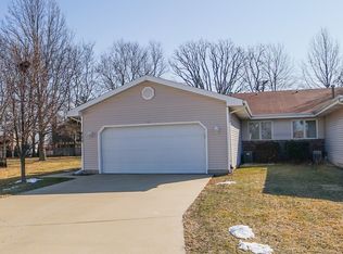 820 Gramercy Turn, Bourbonnais, IL 60914