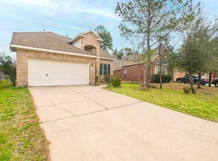 102 E Lasting Spring Cir, Spring, TX 77389