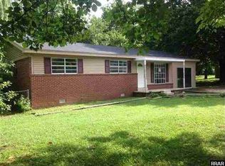 17 Linden Hts, Mc Kenzie, TN 38201