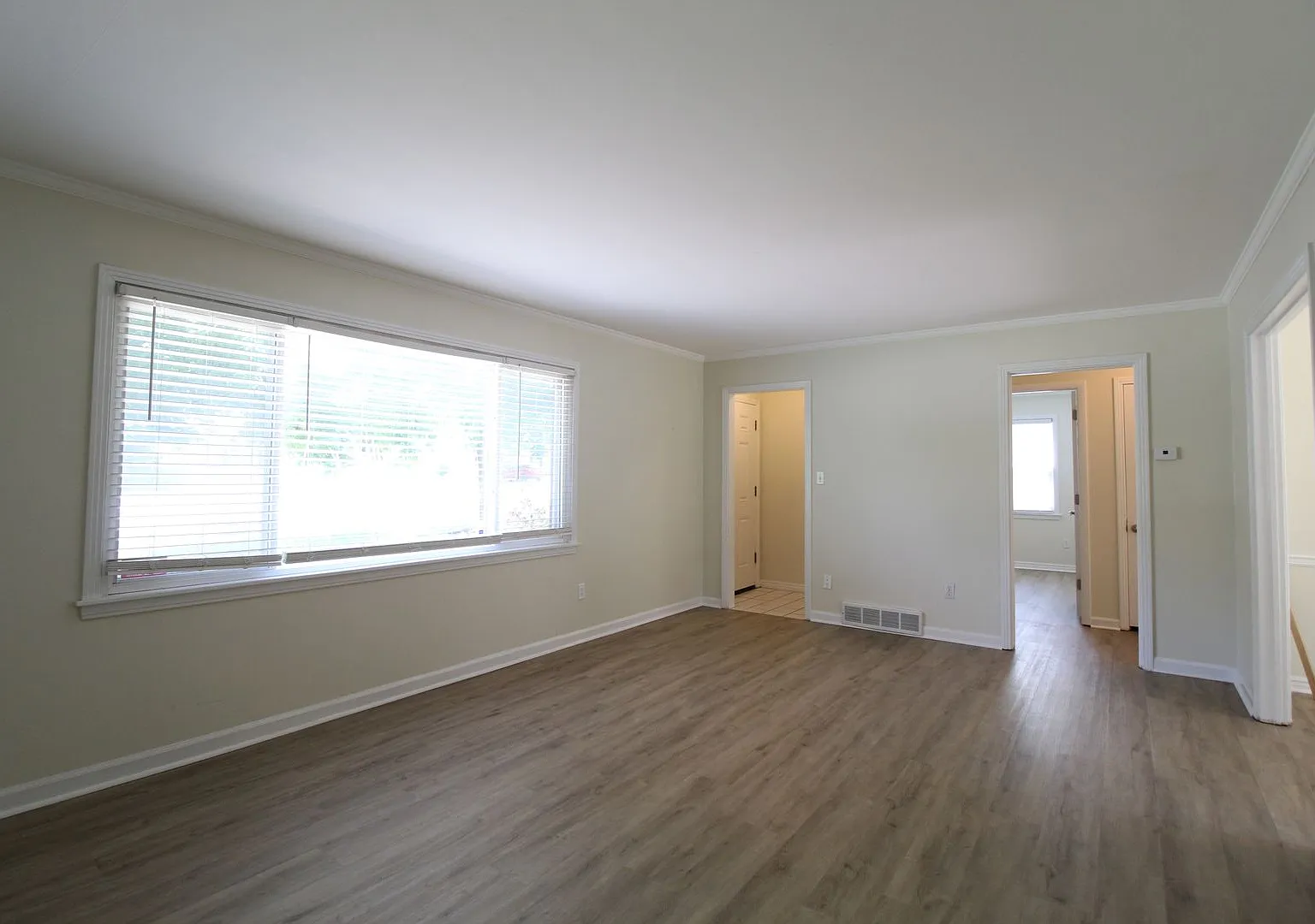 2 Bedroom 1 Bath Home In Prairie Village — Photo 4