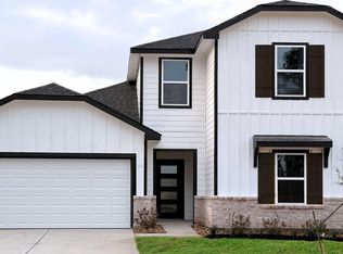 15779 Garden Ridge Dr, Montgomery, TX 77316