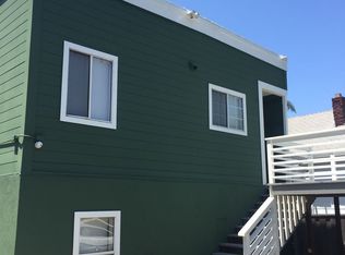 5308-5314 Market St, Emeryville, CA 94608