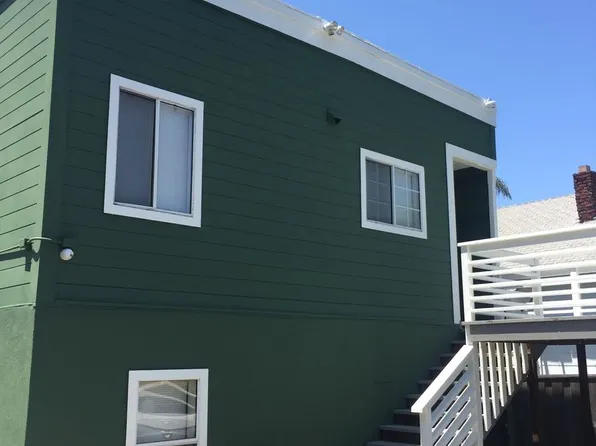 5308-5314 Market St, Emeryville, CA 94608