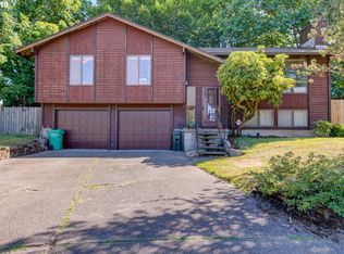 1124 NE La Mesa Ln, Gresham, OR 97030