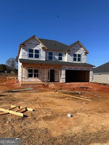 204 Ashley Nicole Ave, Bonaire, GA, 31005