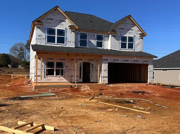 204 Ashley Nicole Ave, Bonaire, GA 31005