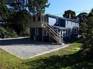43 Duke St #1, East Greenwich, RI 02818
