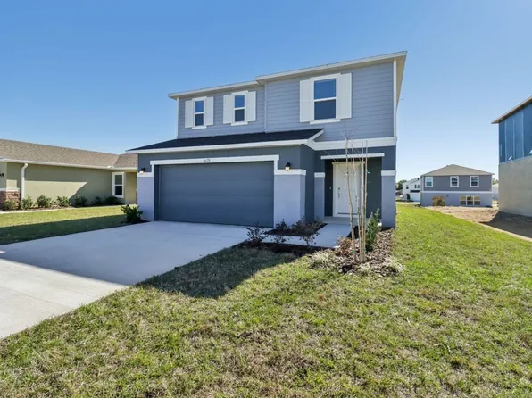 9679 Palmilla Way, Leesburg, FL 34788