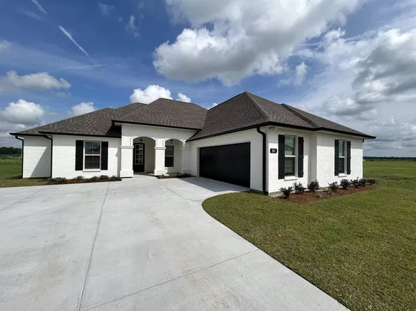 253 Kingswood Ave, Thibodaux, LA 70301