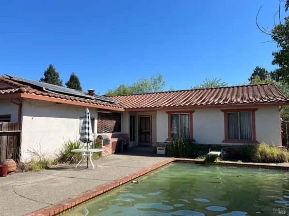 70 McKeon Court, Novato, CA 94947