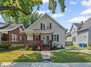 1504 12th St, Highland, IL