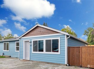 9327 53rd Ave S, Seattle, WA 98118