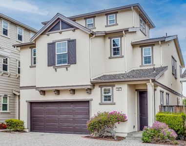 391 Sycamore St, Pacifica, CA, 94044