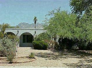 7311 E Calle Los Arboles #0, Tucson, AZ 85750