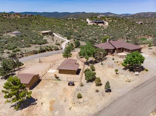 5735 E Chase Cir, Prescott, AZ 86303