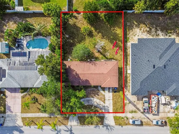 540 Milwaukee Ave, Dunedin, FL 34698