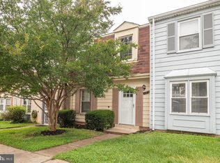2246 Dawn Ln, Temple Hills, MD 20748