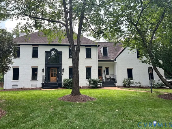 3101 Chestnut Grove Ct, Henrico, VA 23233
