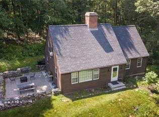 36 Bull Hill Rd, Marlborough, CT 06447