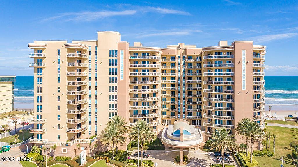 1925 S Atlantic Ave APT 909, Daytona Beach Shores, FL 32118 | Zillow