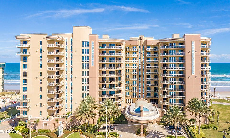 1925 S Atlantic Ave APT 909, Daytona Beach Shores, FL 32118 | Zillow