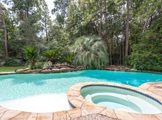 15 Twilight Plain Pl, Spring, TX 77381