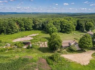 38 Bigelow Rd, Rutland, MA 01543