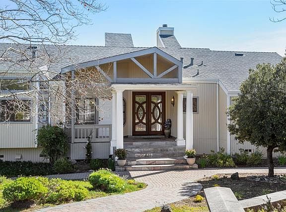 4th image of 14580 Saratoga Heights Ct