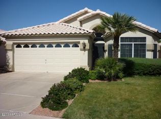 1750 W Linda Ln, Chandler, AZ 85224