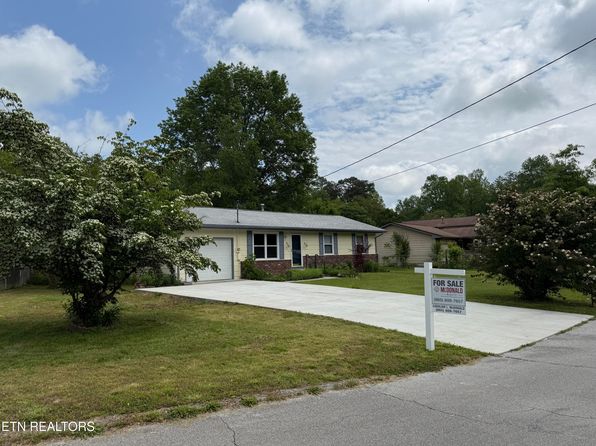 116 Duncan Dr, Oliver Springs, TN 37840
