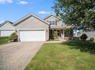 6705 Bluffview Cir, Louisville, KY 40299