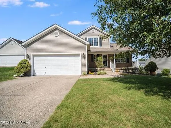 6705 Bluffview Cir, Louisville, KY 40299