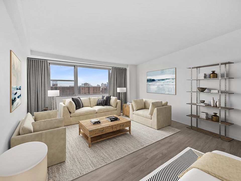 1st image of 215 Park Row APT 15F