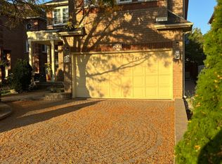 203 Drinkwater Rd #BASEMENT, Brampton, ON L6Y 4Z3