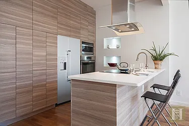 Rented by Halstead Real Estate