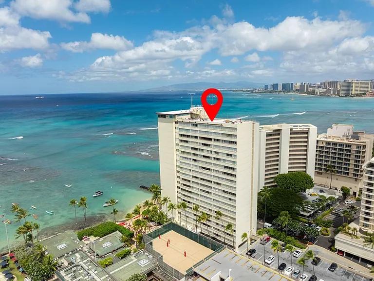 2895 Kalakaua Ave #501 — Photo 37