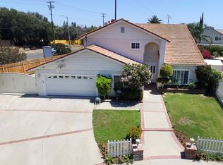 20900 Germain St, Chatsworth, CA 91311