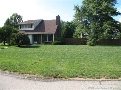 4702 Wolford Dr, Floyds Knobs, IN, 47119
