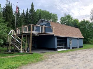 1601 State Route 3, Saranac Lake, NY 12983