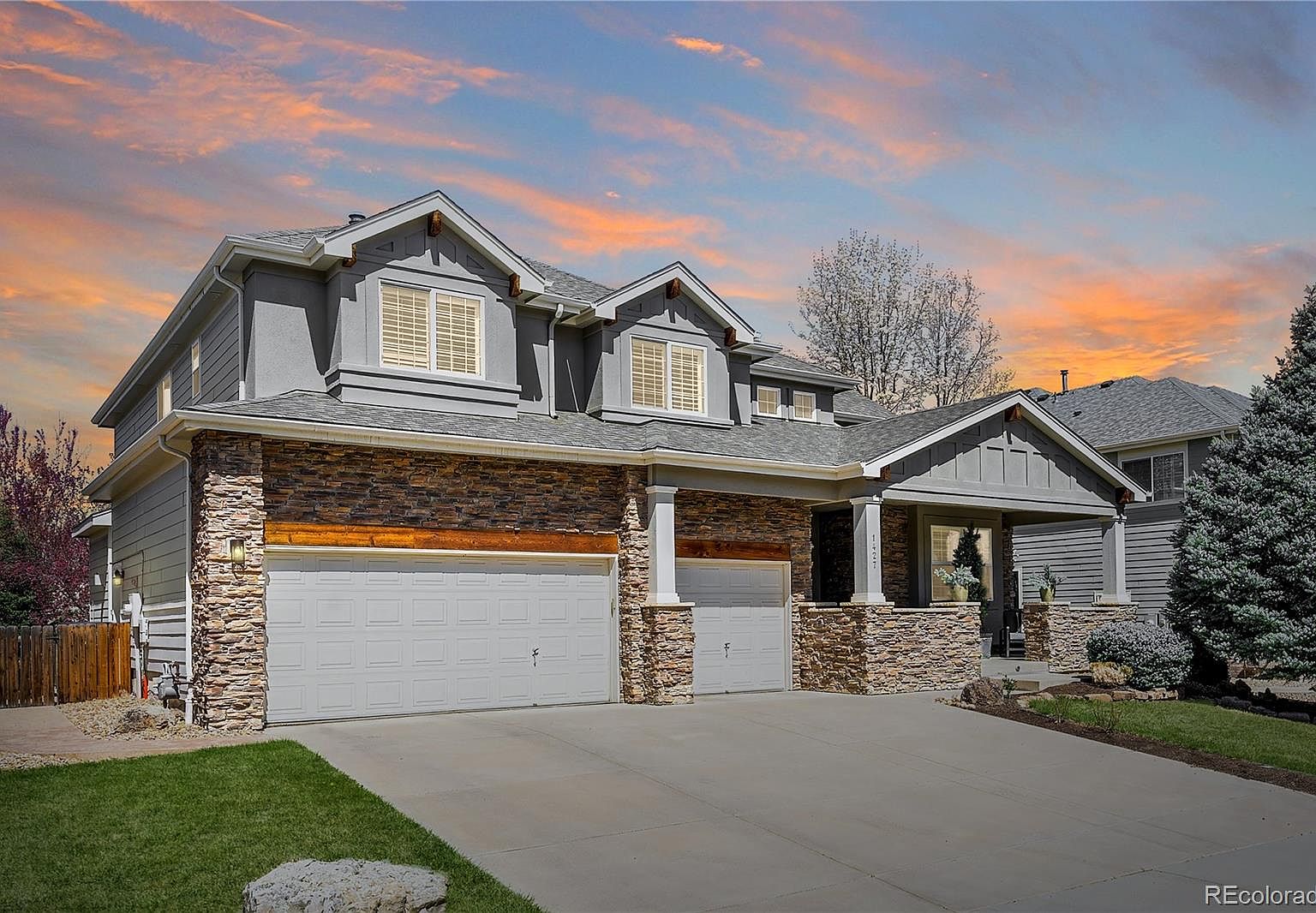 1427 Cannon Mountain Drive, Longmont, CO 80503 | Zillow