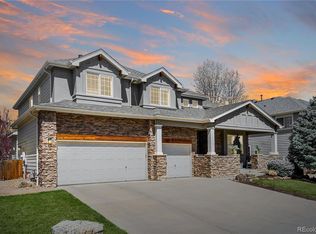 1427 Cannon Mountain Dr, Longmont, CO 80503