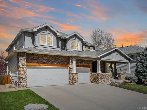 1427 Cannon Mountain Drive, Longmont, CO 80503