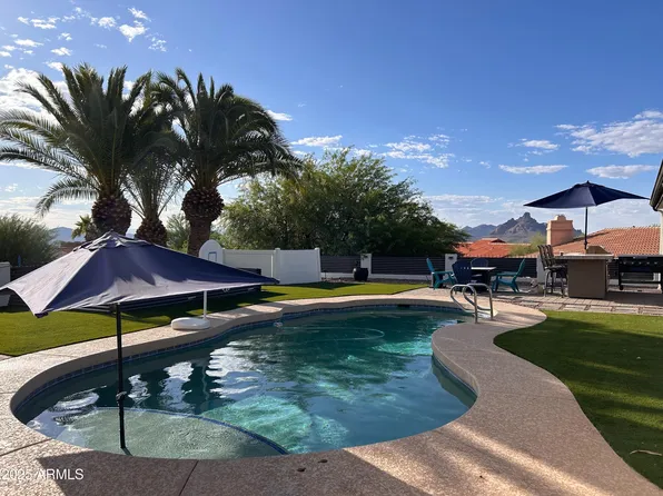 15878 E TREVINO Drive, Fountain Hills, AZ 85268