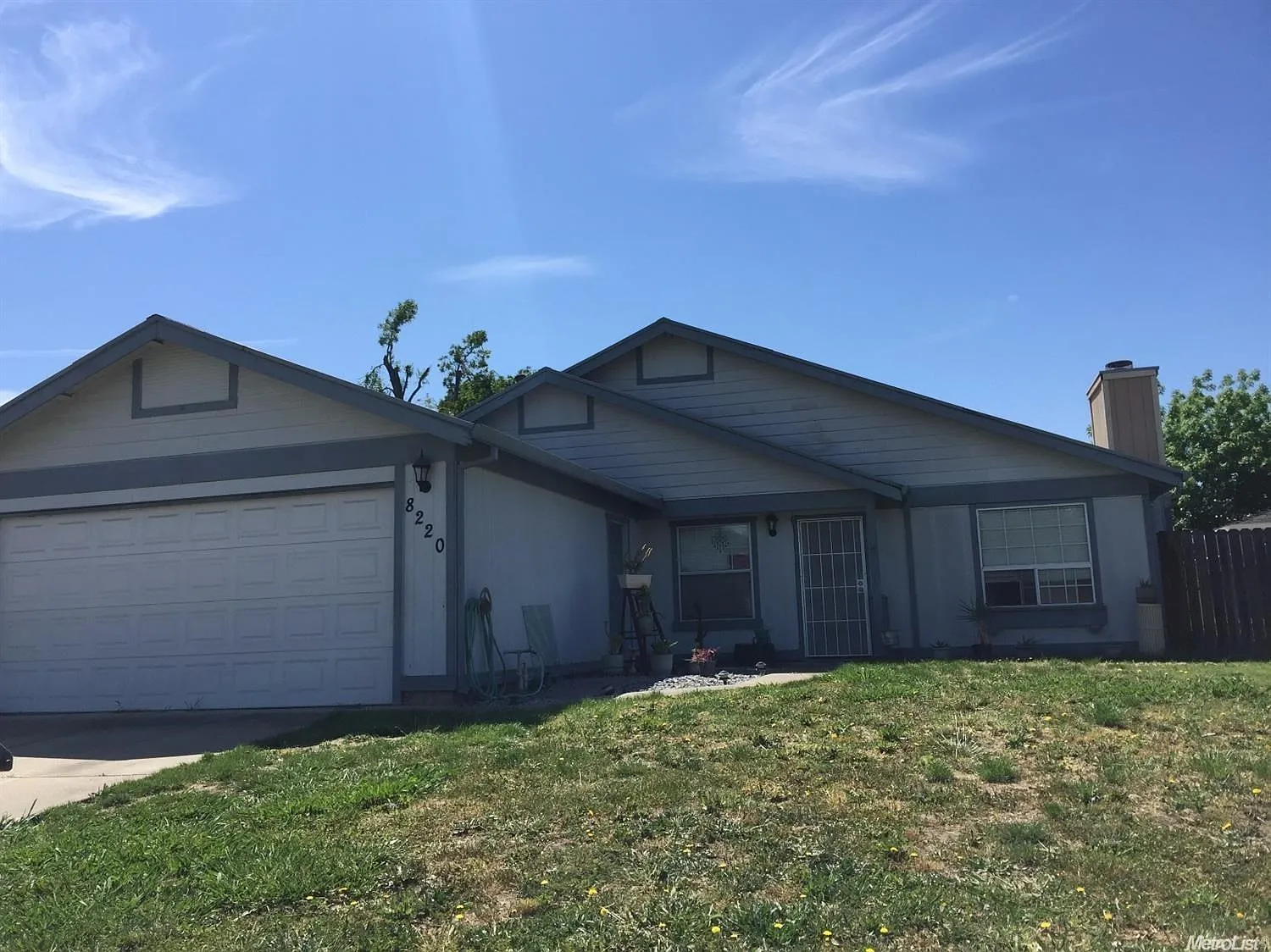 8220 Cottonball Way photo 1